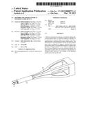 METHODS AND APPARATUS FOR AN INSERTION GUIDE DEVICE diagram and image