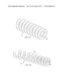 HELICOIL INTERFERENCE FIXATION SYSTEM FOR ATTACHING A GRAFT LIGAMENT TO A     BONE diagram and image