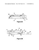 Combination magnetic stripe and contact-less chip card reader with     integral transaction journal diagram and image