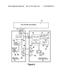 Combination magnetic stripe and contact-less chip card reader with     integral transaction journal diagram and image