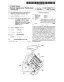 METHOD FOR MACHINING THE TRAILING EDGE OF A TURBINE ENGINE BLADE diagram and image