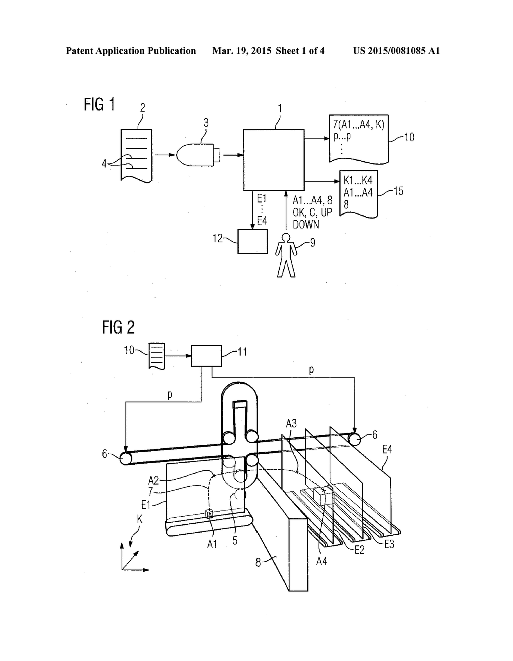 PROGRAMMING METHOD FOR A PATH TO BE TRAVELED BY AN END EFFECTOR - diagram, schematic, and image 02