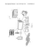 CONFIGURATION INTERFACE FOR A PROGRAMMABLE MULTIMEDIA CONTROLLER diagram and image