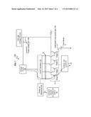 PREDICTIVELY TURNING OFF A CHARGE PUMP SUPPLYING VOLTAGE FOR OVERDRIVING     GATES OF THE POWER SWITCH HEADER IN A MICROPROCESSOR WITH POWER GATING diagram and image