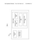 PREDICTIVELY TURNING OFF A CHARGE PUMP SUPPLYING VOLTAGE FOR OVERDRIVING     GATES OF THE POWER SWITCH HEADER IN A MICROPROCESSOR WITH POWER GATING diagram and image