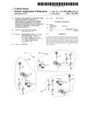 System And Method To Minimize Grid Spinning Reserve Losses By     Pre-Emptively Sequencing Power Generation Equipment To Offset Solar     Generation Capacity Based On Geospatial Regional Solar And Cloud     Conditions diagram and image