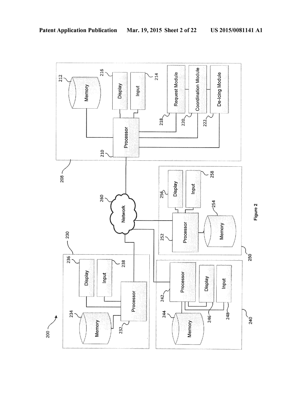 METHOD AND SYSTEM FOR COORDINATING REMOVAL OF CONTAMINATION FROM SURFACE     OF AIRCRAFT - diagram, schematic, and image 03