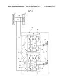 HYBRID WORKING MACHINE AND METHOD OF CONTROLLING HYBRID WORKING MACHINE diagram and image