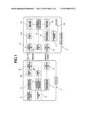 Communications Device for Vehicle and Communications System for Vehicle diagram and image