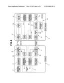 Communications Device for Vehicle and Communications System for Vehicle diagram and image