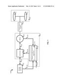 APPARATUS AND METHOD FOR ELECTRIC BRAKING diagram and image