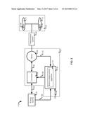 APPARATUS AND METHOD FOR ELECTRIC BRAKING diagram and image