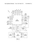 ELECTRIC DRIVE VEHICLE CONTROL SYSTEM diagram and image