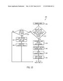 SYSTEMS AND METHODS FOR ILLUMINATION CONTROL AND DISTRIBUTION DURING A     VEHICLE BANK diagram and image