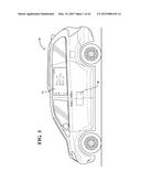 INTEGRATED WEARABLE ARTICLE FOR INTERACTIVE VEHICLE CONTROL SYSTEM diagram and image