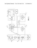 INTEGRATED WEARABLE ARTICLE FOR INTERACTIVE VEHICLE CONTROL SYSTEM diagram and image