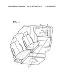 INTEGRATED WEARABLE ARTICLE FOR INTERACTIVE VEHICLE CONTROL SYSTEM diagram and image