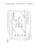 INTEGRATED WEARABLE ARTICLE FOR INTERACTIVE VEHICLE CONTROL SYSTEM diagram and image