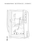 INTEGRATED WEARABLE ARTICLE FOR INTERACTIVE VEHICLE CONTROL SYSTEM diagram and image