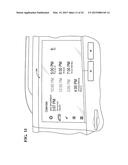 INTEGRATED WEARABLE ARTICLE FOR INTERACTIVE VEHICLE CONTROL SYSTEM diagram and image