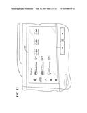 INTEGRATED WEARABLE ARTICLE FOR INTERACTIVE VEHICLE CONTROL SYSTEM diagram and image