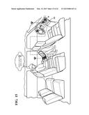 INTEGRATED WEARABLE ARTICLE FOR INTERACTIVE VEHICLE CONTROL SYSTEM diagram and image