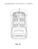 INTEGRATED WEARABLE ARTICLE FOR INTERACTIVE VEHICLE CONTROL SYSTEM diagram and image