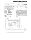 Communication Device and Working Vehicle Provided with the Same diagram and image