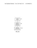 Apparatus, Method and Computer Program for Displaying Points of Interest diagram and image