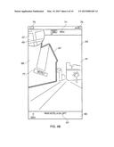 Apparatus, Method and Computer Program for Displaying Points of Interest diagram and image