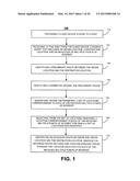 IDENTIFYING A ROUTE CONFIGURED TO TRAVEL THROUGH MULTIPLE POINTS OF     INTEREST diagram and image