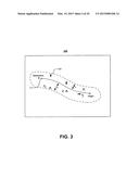 IDENTIFYING A ROUTE CONFIGURED TO TRAVEL THROUGH MULTIPLE POINTS OF     INTEREST diagram and image