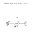 IDENTIFYING A ROUTE CONFIGURED TO TRAVEL THROUGH MULTIPLE POINTS OF     INTEREST diagram and image