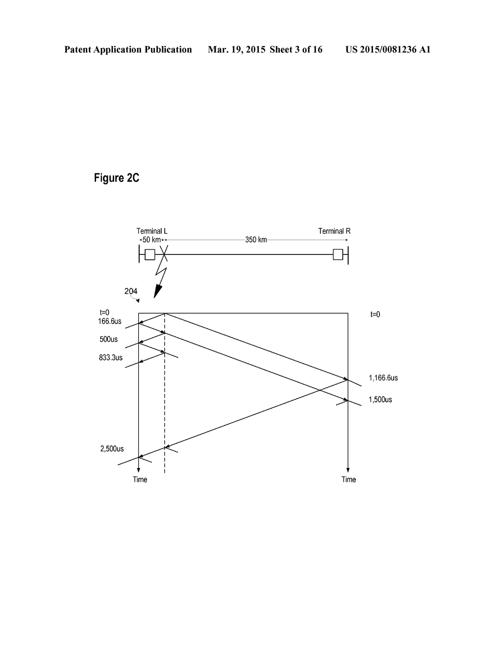 TRAVELING WAVE VALIDATION USING ESTIMATED FAULT LOCATION - diagram, schematic, and image 04