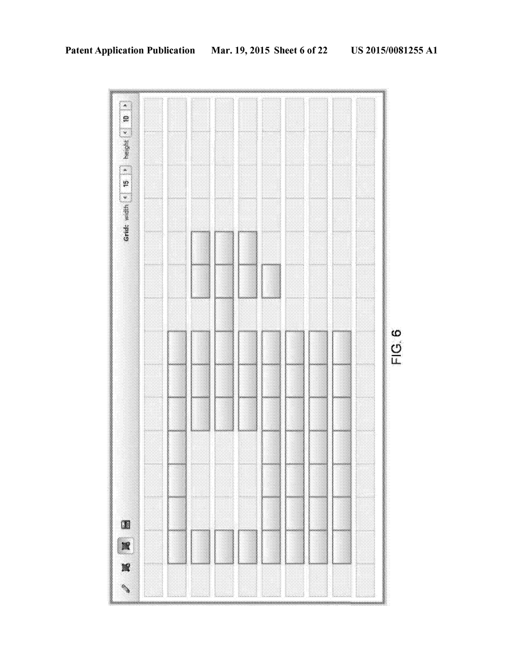 SYSTEMS, METHODS AND USER INTERFACE FOR GRAPHICAL CONFIGURATION FOR ROOF     MOUNTS - diagram, schematic, and image 07