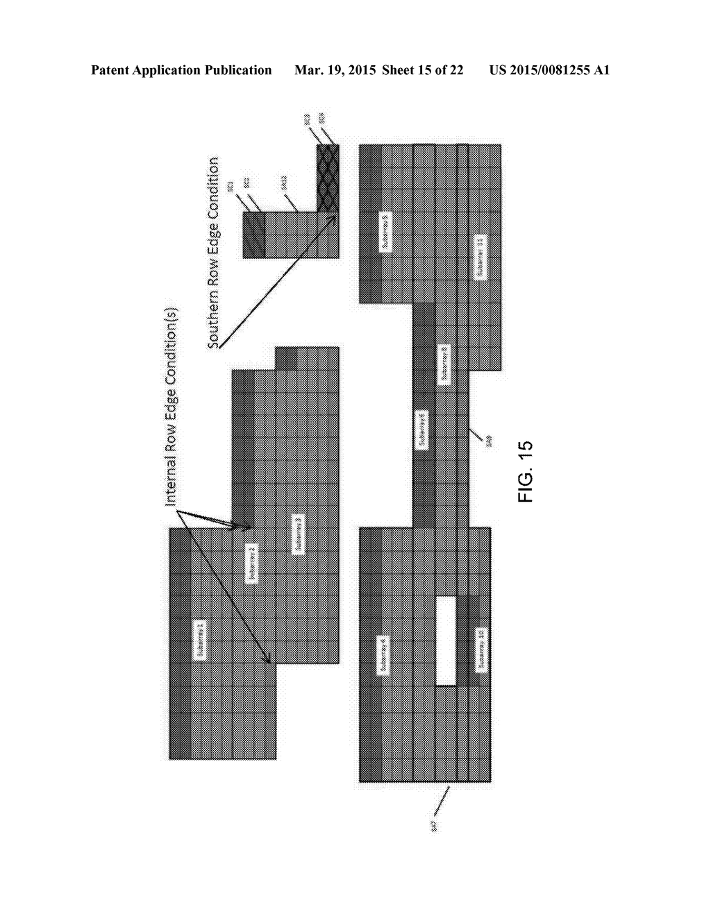 SYSTEMS, METHODS AND USER INTERFACE FOR GRAPHICAL CONFIGURATION FOR ROOF     MOUNTS - diagram, schematic, and image 16