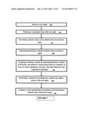 System and Method for Automatically Classifying Text using Discourse     Analysis diagram and image