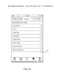 PLATFORM FOR CONNECTING MEDICAL INFORMATION TO SERVICES FOR MEDICAL CARE diagram and image