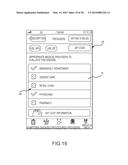 PLATFORM FOR CONNECTING MEDICAL INFORMATION TO SERVICES FOR MEDICAL CARE diagram and image