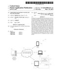 OPERATIONS MANAGEMENT SYSTEM AND RELATED METHODS diagram and image