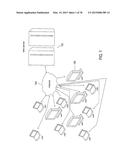 METHOD AND SYSTEM THAT IDENTIFY MARKET SEGMENTS AND THAT FACILITATE     TARGETED INFORMATION DISTRIBUTION diagram and image