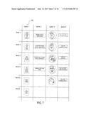 METHOD AND SYSTEM THAT IDENTIFY MARKET SEGMENTS AND THAT FACILITATE     TARGETED INFORMATION DISTRIBUTION diagram and image