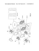 METHOD AND SYSTEM THAT IDENTIFY MARKET SEGMENTS AND THAT FACILITATE     TARGETED INFORMATION DISTRIBUTION diagram and image