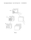 METHOD AND SYSTEM THAT IDENTIFY MARKET SEGMENTS AND THAT FACILITATE     TARGETED INFORMATION DISTRIBUTION diagram and image