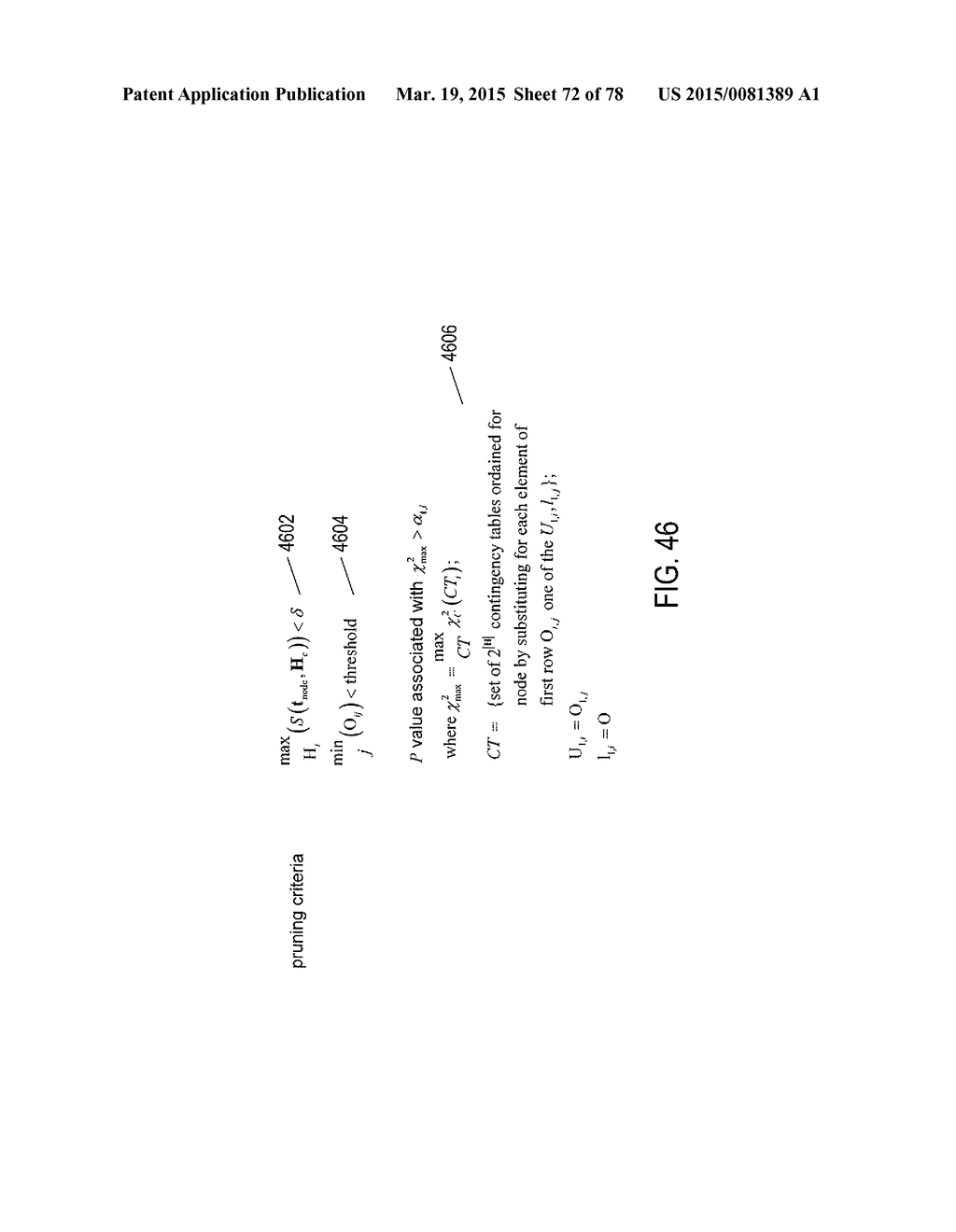 METHOD AND SYSTEM THAT IDENTIFY MARKET SEGMENTS AND THAT FACILITATE     TARGETED INFORMATION DISTRIBUTION - diagram, schematic, and image 73