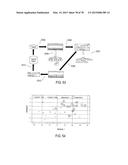 METHOD AND SYSTEM THAT IDENTIFY MARKET SEGMENTS AND THAT FACILITATE     TARGETED INFORMATION DISTRIBUTION diagram and image