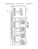 SYSTEM AND METHOD FOR PRODUCT-CATEGORIZED MARKETING AND SHOPPING diagram and image