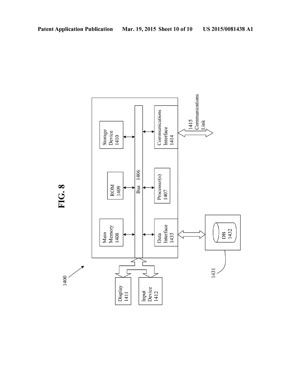 METHOD AND SYSTEM FOR TRACKING CONSUMER DIGITAL BODY LANGUAGE - diagram, schematic, and image 11