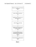 Selecting Content Items For Presentation To A Social Networking System     User In A Newsfeed diagram and image