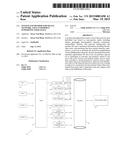 SYSTEM AND METHOD FOR SOCIAL NETWORK AND E-COMMERCE SUPPORTING USER GOALS diagram and image